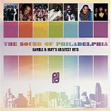 Various artists - The Sound Of Philadelphia: Gamble & Huff's Greatest Hits