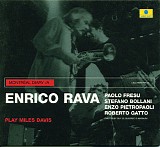 Enrico Rava Quintet - Montreal Diary/A - Play Miles Davis