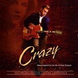 Various artists - Crazy (Soundtrack): Music Inspired by the life of Hank Garland