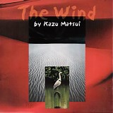Kazu Matsui - The Wind