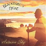 Blackmore's Night - Autumn Sky