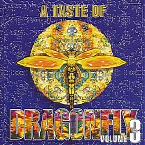 Various artists - A Taste of DragonFly Vol 3