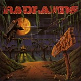 Badlands - Voodoo Highway (Remaster)