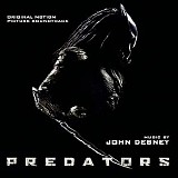 John Debney - Predators