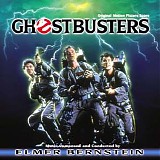 Elmer Bernstein - Ghostbusters