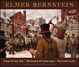 Elmer Bernstein - The Journey of Natty Gann