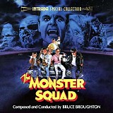 Bruce Broughton - The Monster Squad