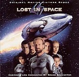 Bruce Broughton - Lost In Space