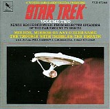 George Duning - Star Trek - The Empath