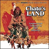 Jerry Fielding - Chato's Land