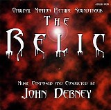 John Debney - The Relic
