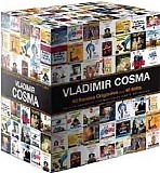 Vladimir Cosma - La TÃªte Dans Le Sac