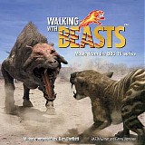 Ben Bartlett - Walking With Dinosaurs
