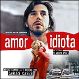 Carles Cases - Amor Idiota