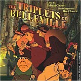 BenoÃ®t Charest - The Triplets of Belleville