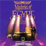 Sam Cardon - Mysteries of Egypt