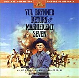 Elmer Bernstein - Return of The Magnificent Seven