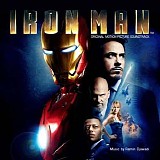 Ramin Djawadi - Iron Man