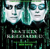 Don Davis - The Matrix Reloaded