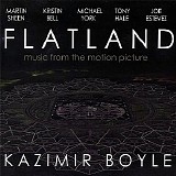 Kazimir Boyle - Flatland