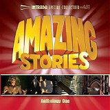 John Williams - Amazing Stories - Ghost Train