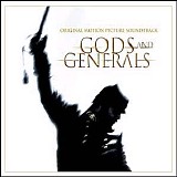 John Frizzell - Gods and Generals