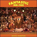 Alexandre Desplat - Fantastic Mr. Fox