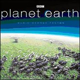 George Fenton - Planet Earth - Deserts