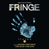 Various artists - Fringe - Season 1