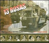 Roque BaÃ±os - Las 13 Rosas