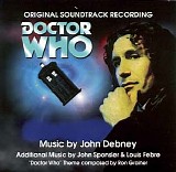 John Debney - Doctor Who