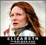 Craig Armstrong & A.R. Rahman - Elizabeth: The Golden Age