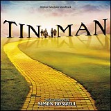 Simon Boswell - Tin Man