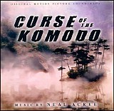 Neal Acree - Curse of The Komodo