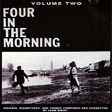 John Barry - Four In The Morning