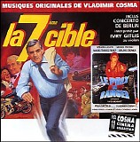 Vladimir Cosma - La 7Ã¨me Cible