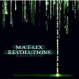 Don Davis - The Matrix Revolutions
