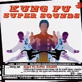 Various artists - The Kung Fu Instructor