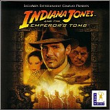 Clint Bajakian - Indiana Jones and The Emperorâ€™s Tomb