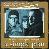 Danny Elfman - A Simple Plan