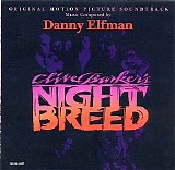 Danny Elfman - Night Breed