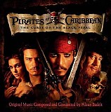 Klaus Badelt - Pirates of The Caribbean: The Curse of The Black Pearl
