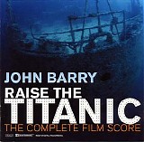 John Barry - Raise The Titanic