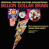 Richard Rodney Bennett - Billion Dollar Brain