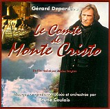 Bruno Coulais - Le Comte de Monte Cristo