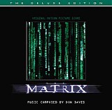 Don Davis - The Matrix