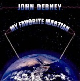 John Debney - My Favorite Martian