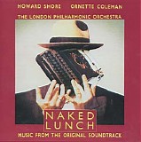 Ornette Coleman - Naked Lunch