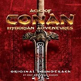 Knut Avenstroup Haugen - Age of Conan: Hyborian Adventures