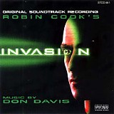 Don Davis - Invasion